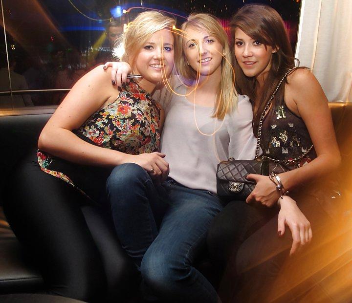 25P Back IN DA CLUB 20