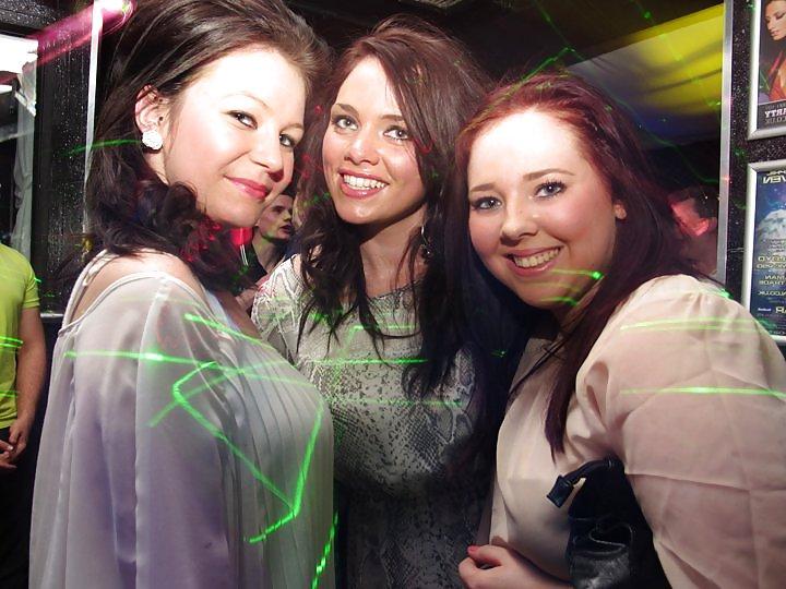25P Back IN DA CLUB 20
