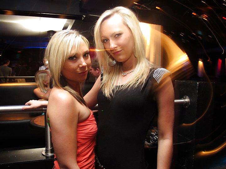 25P Back IN DA CLUB 20