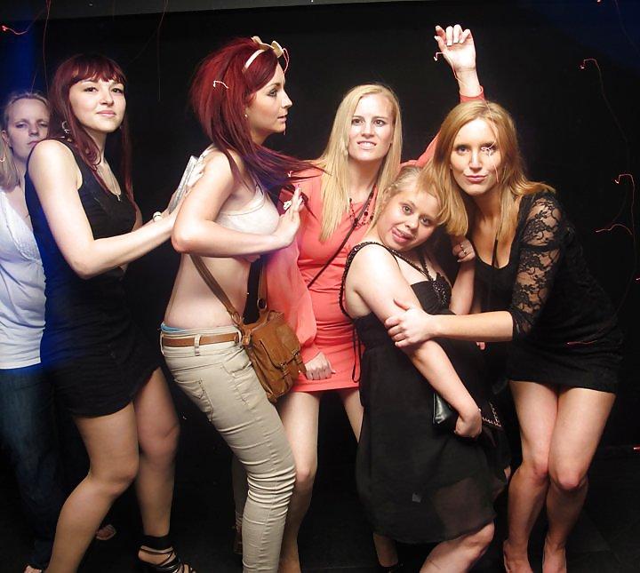 25P Back IN DA CLUB 20