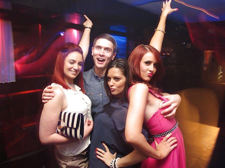25P Back IN DA CLUB 20