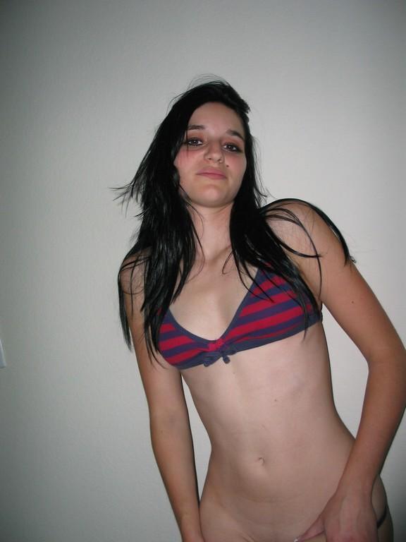 16P Pictures of teen cutie Holly Coed ready for some hot sex