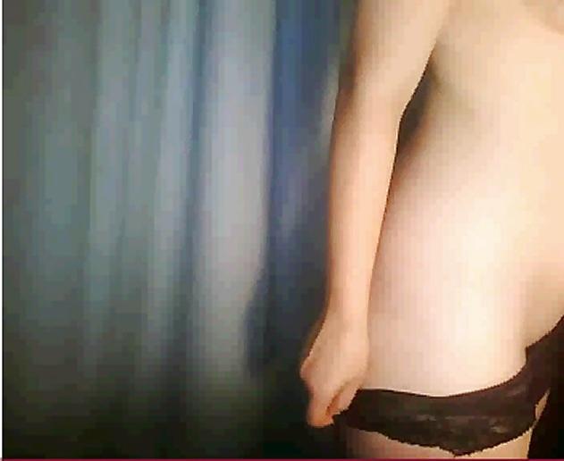 8P Webcam
