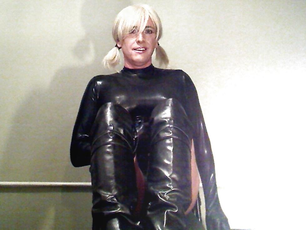 10P Webcam