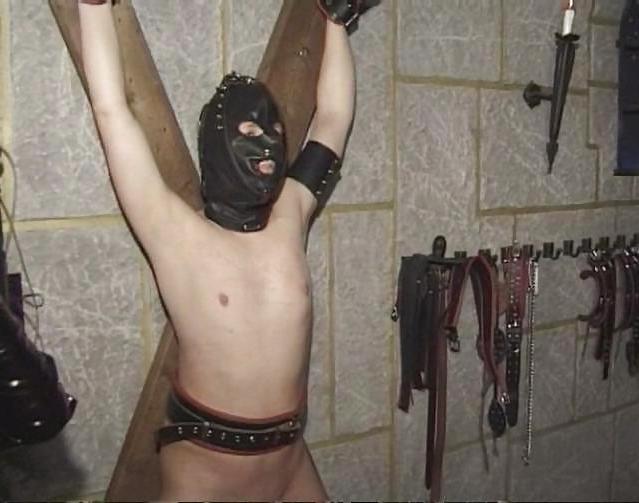 25P Dutch bdsm