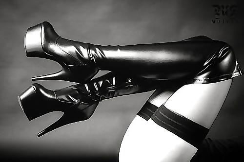 25P Femdom Inspiration