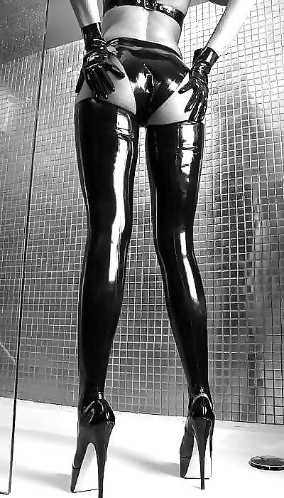 25P Femdom Inspiration