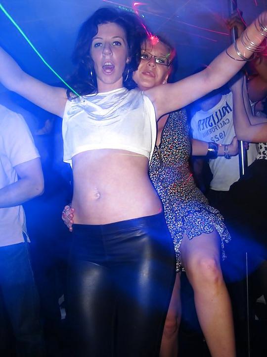 25P Back IN DA CLUB 