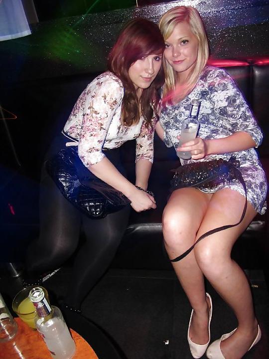 25P Back IN DA CLUB 