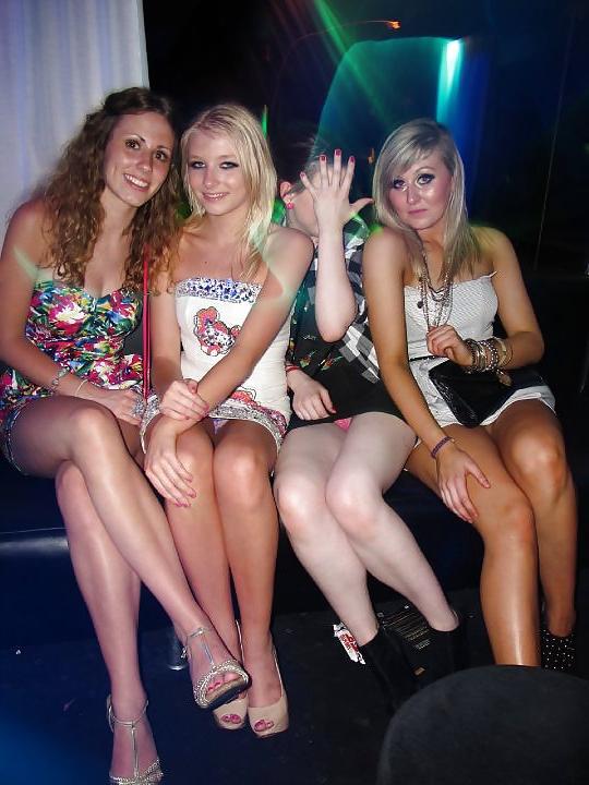 25P Back IN DA CLUB 