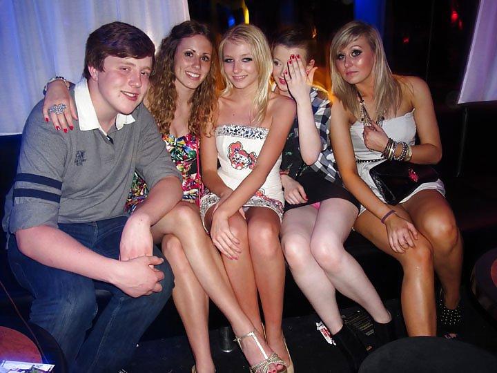 25P Back IN DA CLUB 
