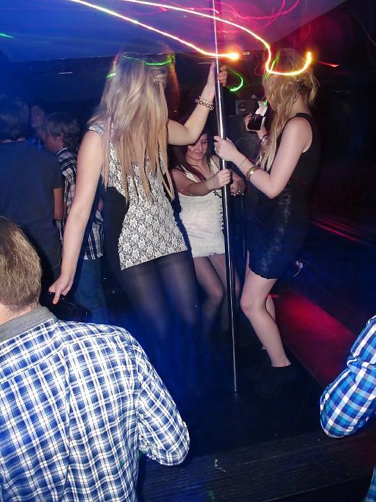 25P Back IN DA CLUB 