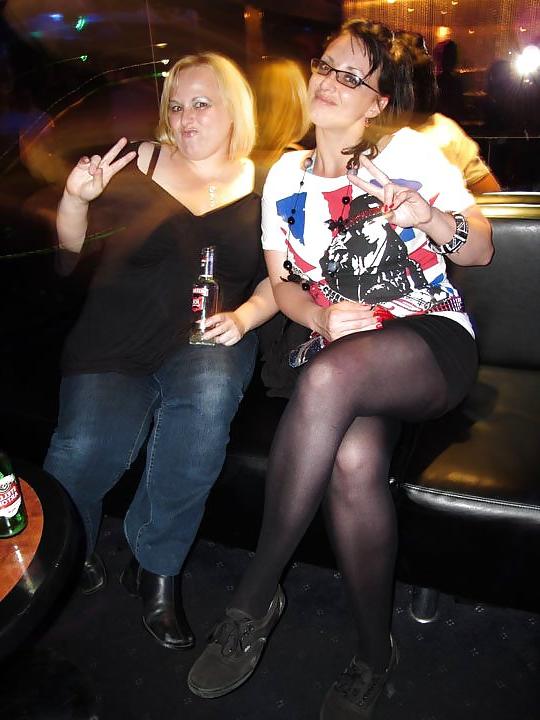 25P Back IN DA CLUB 