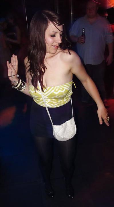 25P Back IN DA CLUB 