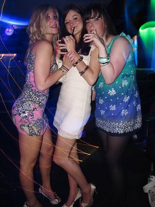25P Back IN DA CLUB 