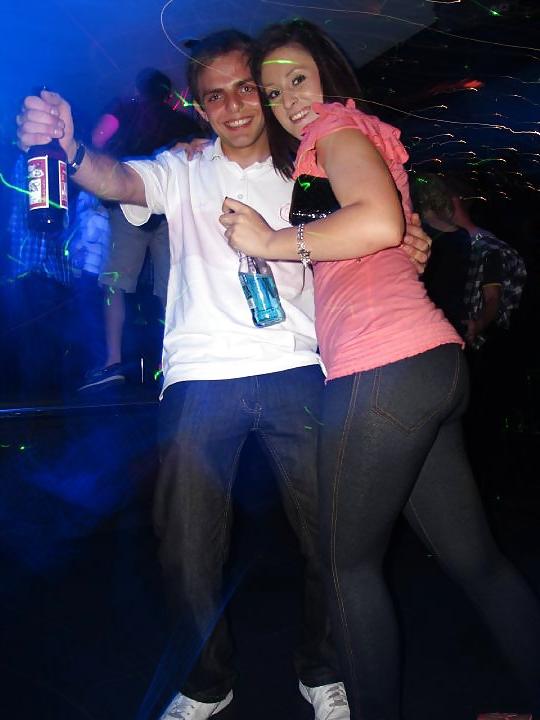 25P Back IN DA CLUB 