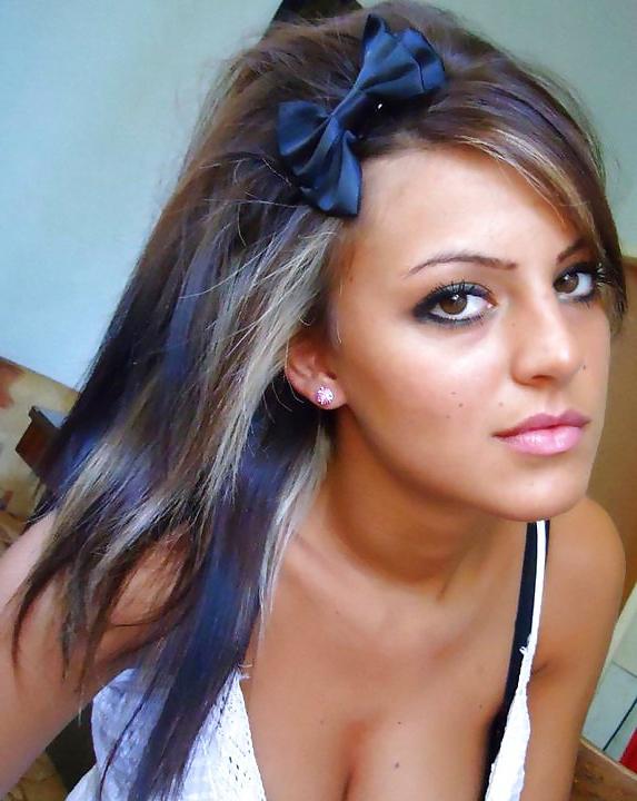 5P Bulgarian Girlfriend from Holiday 2011