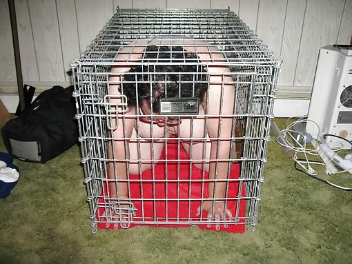 16P Mature BDSM-ladies 2