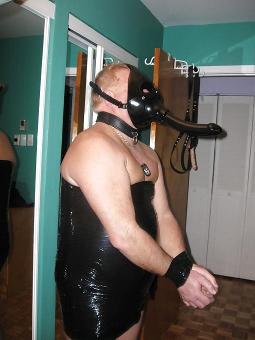 16P Mature BDSM-ladies 2