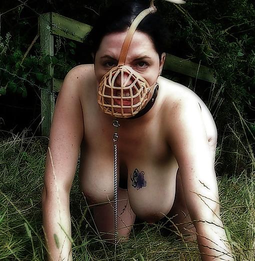 16P Mature BDSM-ladies 2
