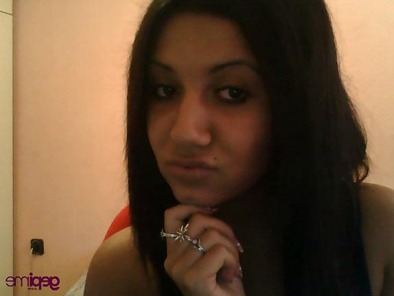 11P Bulgarian amateur girl