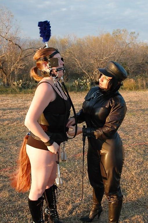 19P Mature BDSM-Ladies 4