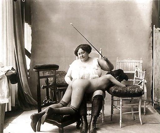 19P Mature BDSM-Ladies 4