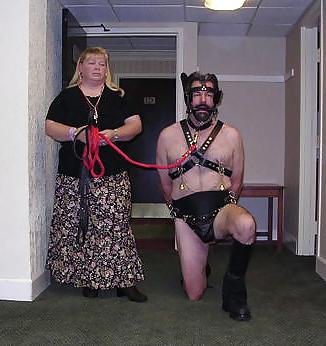 19P Mature BDSM-Ladies 4
