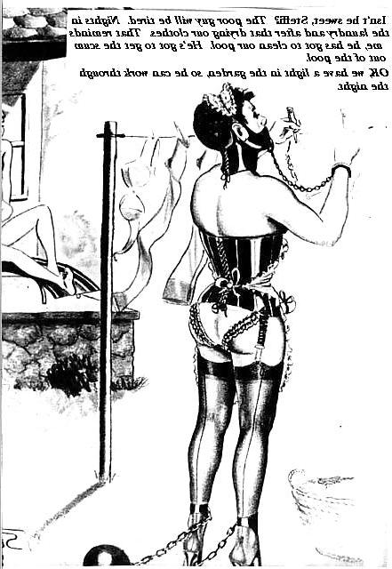 9P BEST FEMDOM GALLERY PART 6 (SISSY, CUCKOLD, EXTREME)