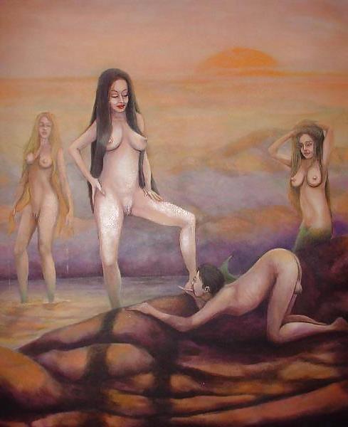 9P BEST FEMDOM GALLERY PART 6 (SISSY, CUCKOLD, EXTREME)