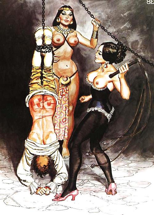 9P BEST FEMDOM GALLERY PART 6 (SISSY, CUCKOLD, EXTREME)