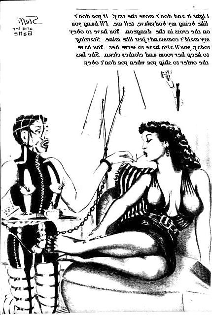 9P BEST FEMDOM GALLERY PART 6 (SISSY, CUCKOLD, EXTREME)