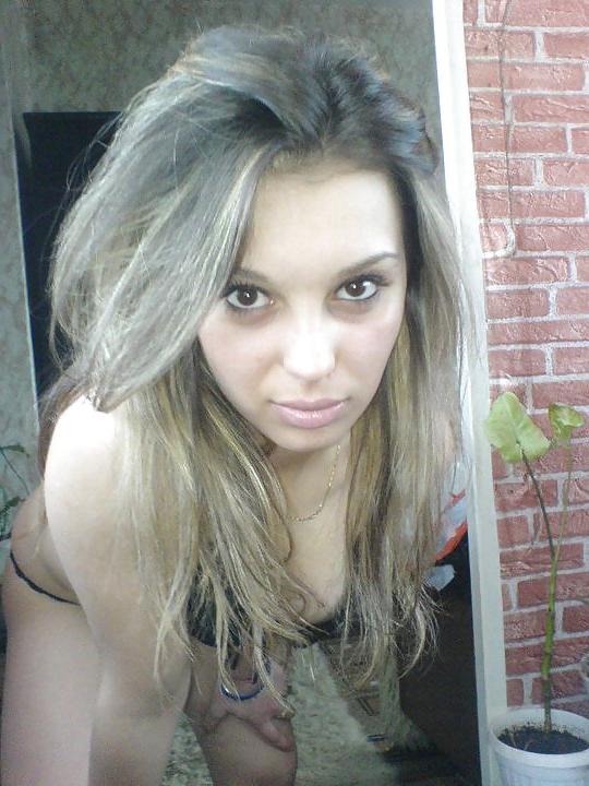 25P Bulgarian teen facebook