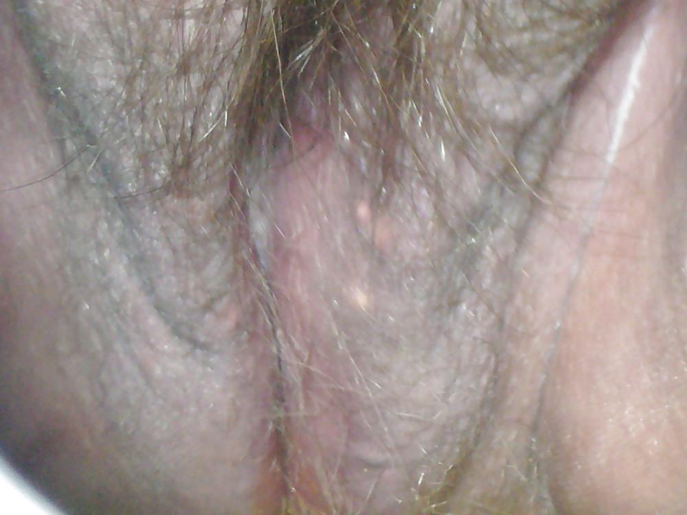 5P Wet and ready for your cock