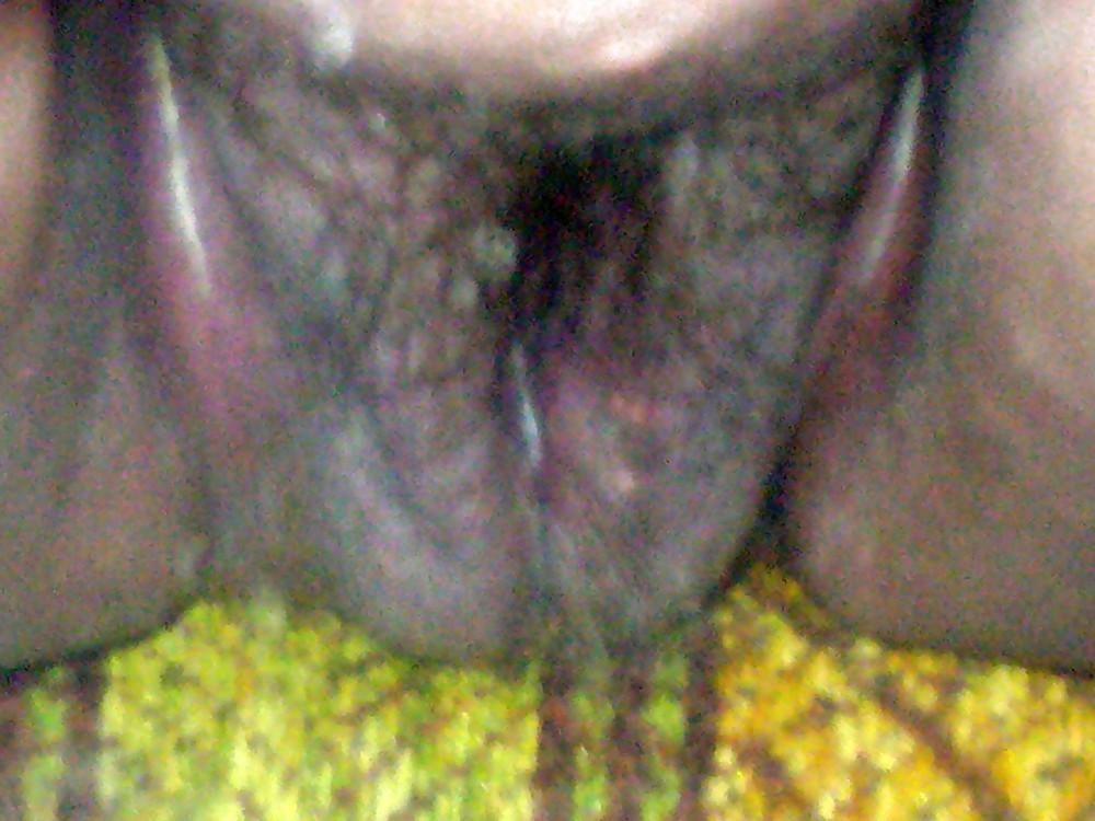 5P Wet and ready for your cock