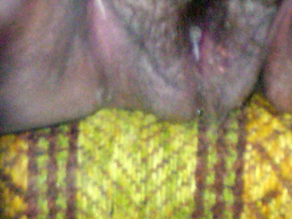 5P Wet and ready for your cock