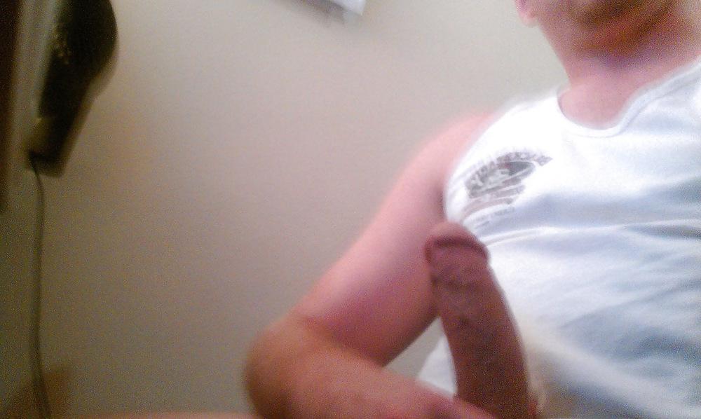 4P My big ole cock