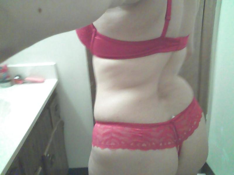 6P Latina Ass