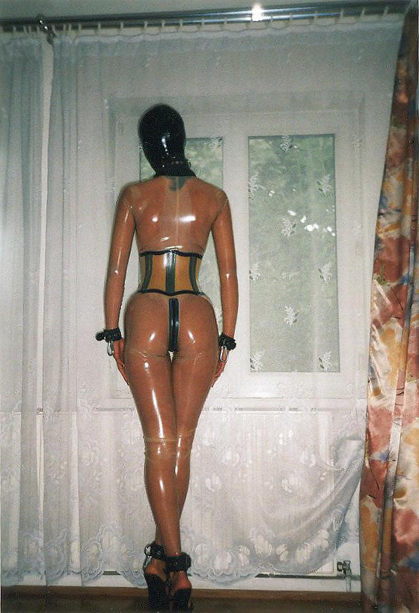 25P Rubber, pvc, latex