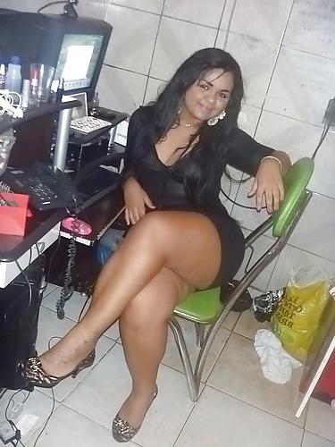 25P Amandinha Querendo Fuder - Amandinha wanting to fuck