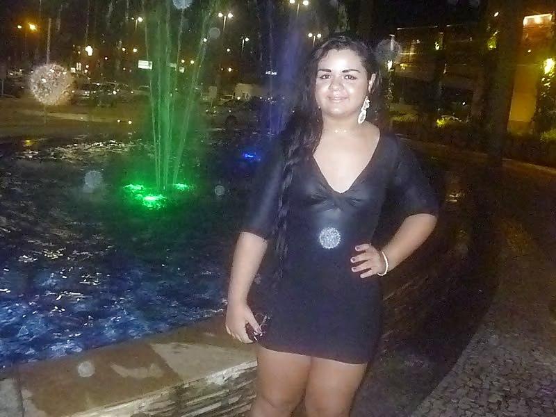 25P Amandinha Querendo Fuder - Amandinha wanting to fuck