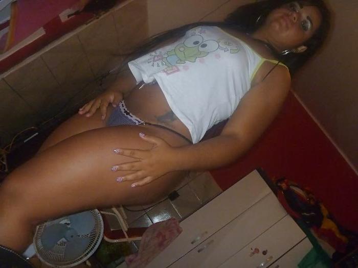 25P Amandinha Querendo Fuder - Amandinha wanting to fuck