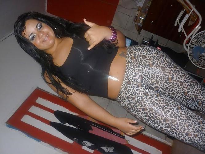 25P Amandinha Querendo Fuder - Amandinha wanting to fuck