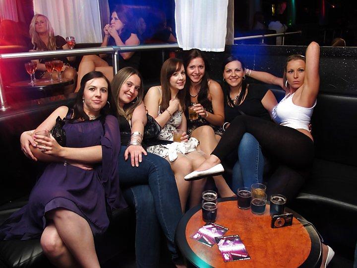 25P Back IN DA CLUB 21
