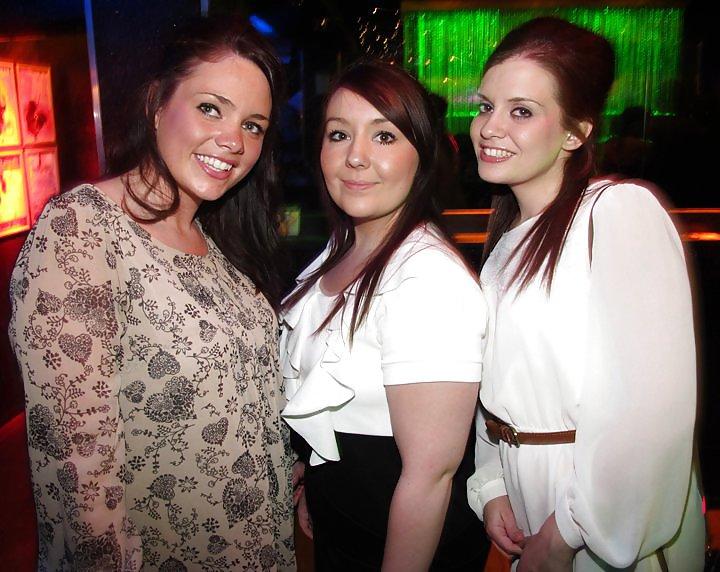 25P Back IN DA CLUB 21