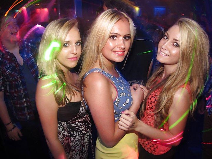 25P Back IN DA CLUB 21