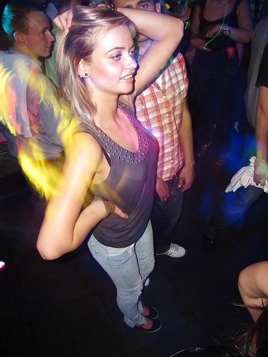 25P Back IN DA CLUB 5