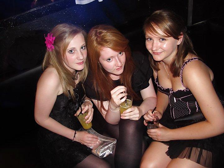 25P Back IN DA CLUB 5