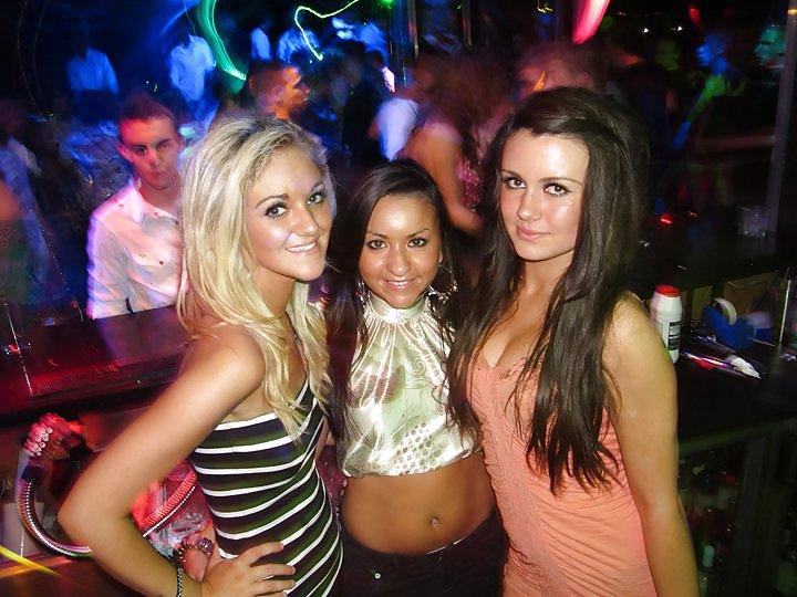 25P Back IN DA CLUB 5