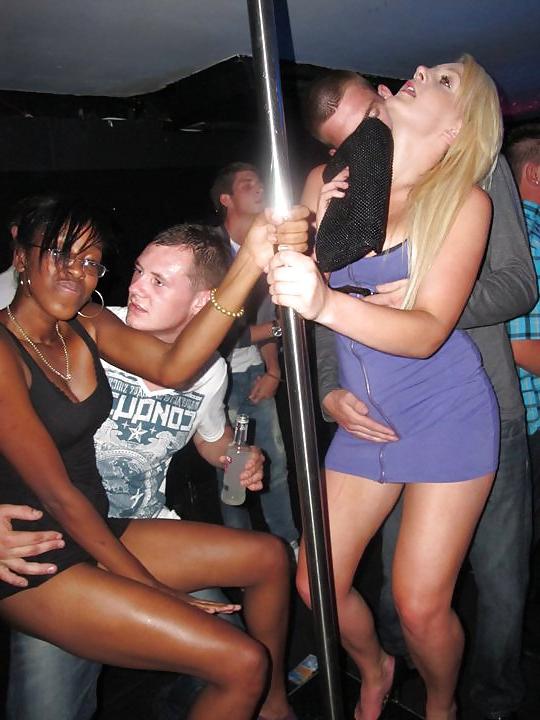 25P Back IN DA CLUB 5